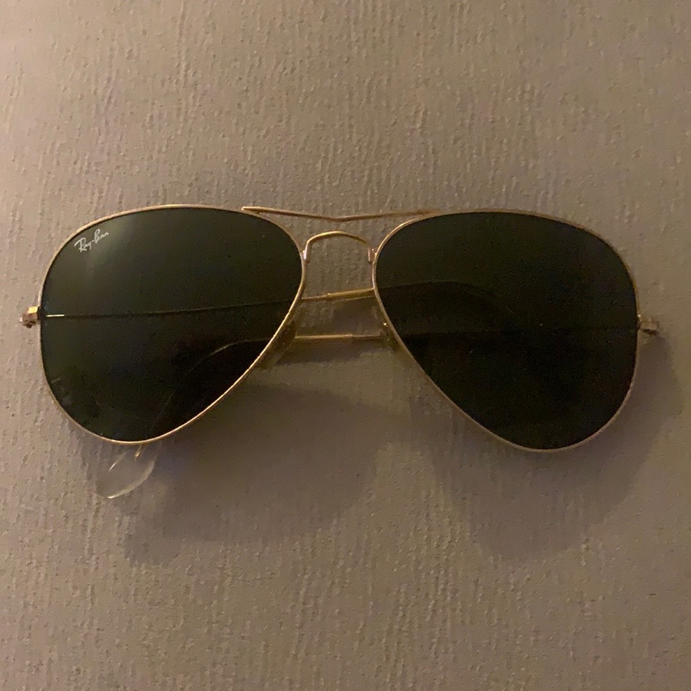 Vintage Ray ban